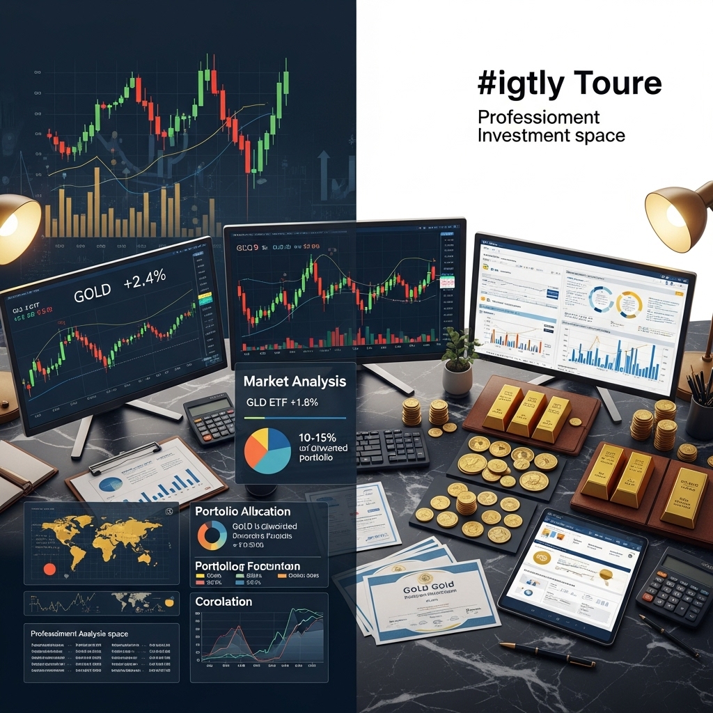 Silver’s Role in Solar Panels: Future Demand & Investment Impact - Gold Analysis