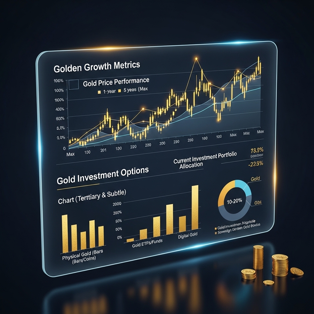 How Indian Jewellery Micro‑Entrepreneurs Use 3D Printing with Recycled Gold - Gold Analysis