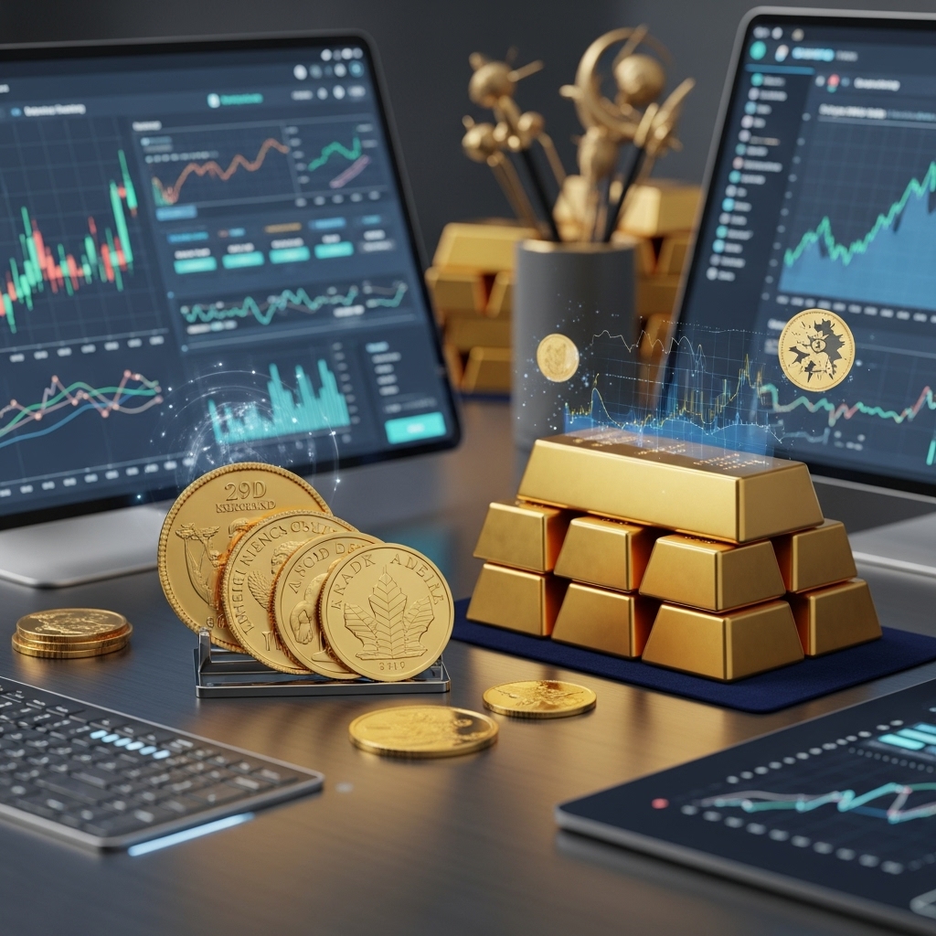 Astronomy & Gold: Why Astrologers Value Panchadhatu and Navratan Jewelry - Gold Analysis