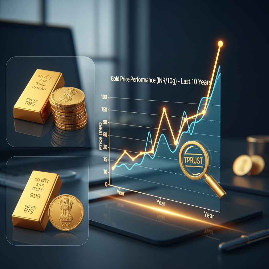 Low‑Cost Hallmarking Roadshows: When and Where They Come to Indian Cities - Gold Analysis