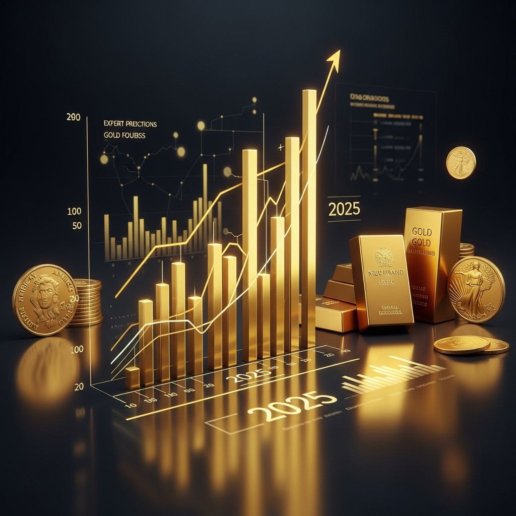 Is It the Right Time to Buy Gold in 2025? Expert Predictions - Gold Analysis