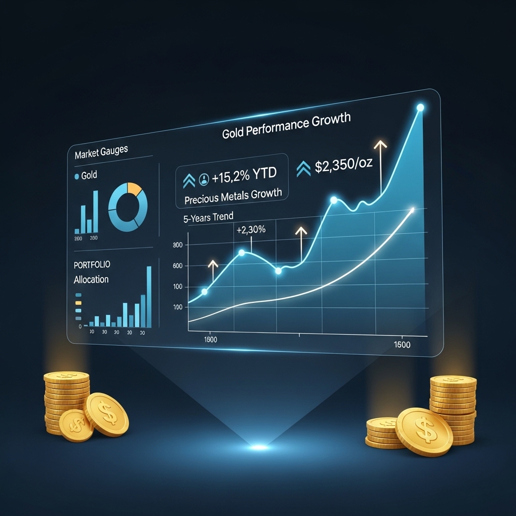 Gold Loan Rules 2025: Interest Rates, Risks & Repayment Tips - Gold Analysis