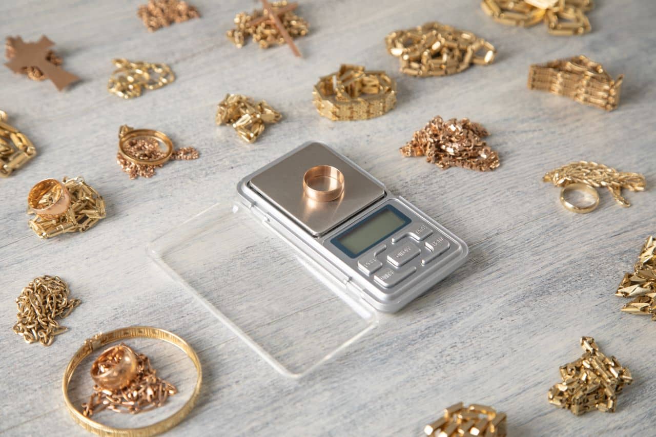 How to Calculate the Scrap Value of a Gold Necklace A Complete Guide