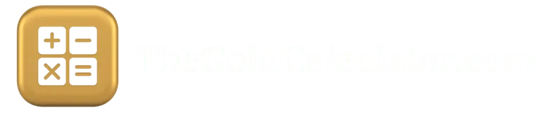 Gold Calculator
