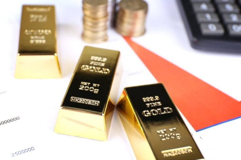 The Ultimate Guide to 22k vs 24k Gold- which is better gold for investment