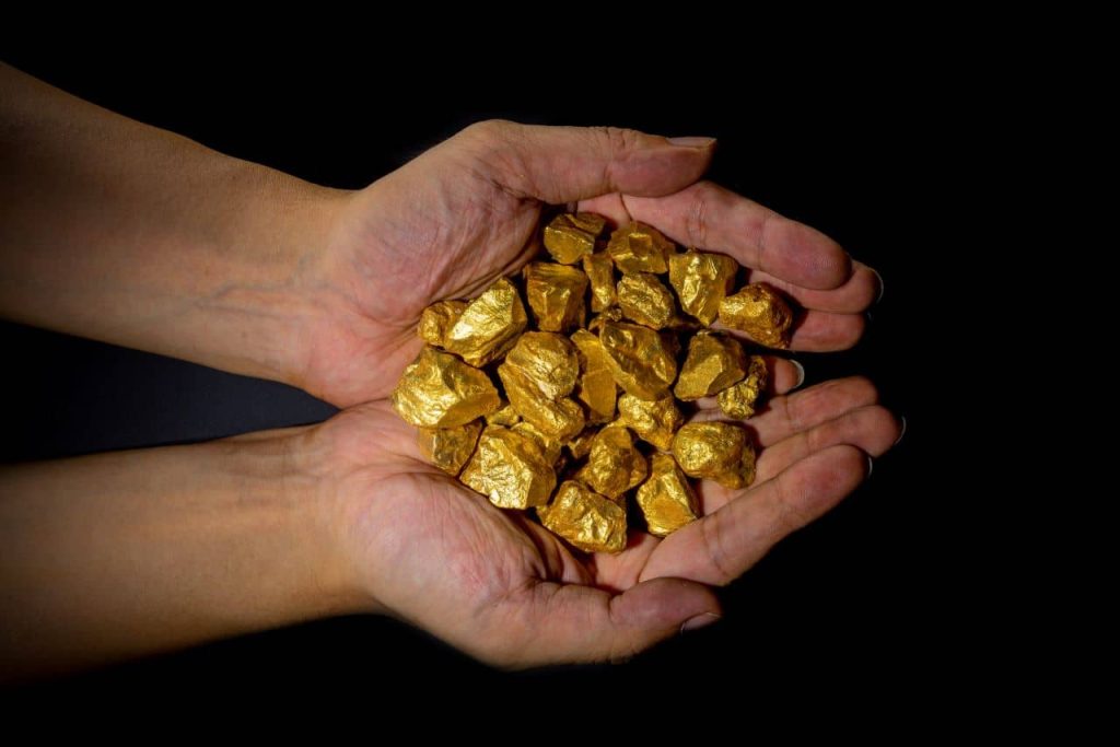 What's the Difference Between 14k, 18k, and 24k Gold