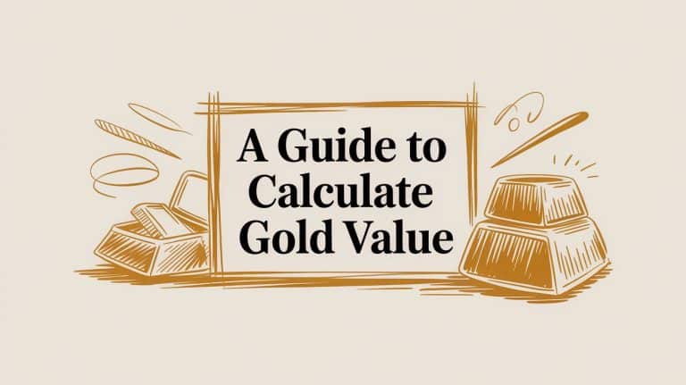 An Essential Guide to Calculate Gold Value in 2026