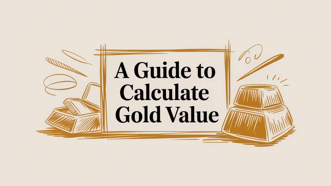 An Essential Guide to Calculate Gold Value in 2026